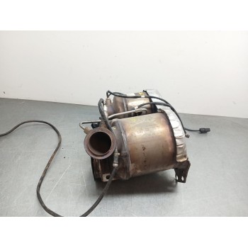 Recambio de catalizador para seat leon st (5f8) 1.6 tdi referencia OEM IAM 04l131669  