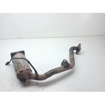 CATALIZADOR HJ2594013166 / 1731HP 