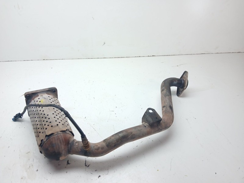 Recambio de catalizador para peugeot 307 cc (3b) 1.6 16v referencia OEM IAM HJ2594013166 / 1731HP  