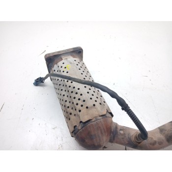 Recambio de catalizador para peugeot 307 cc (3b) 1.6 16v referencia OEM IAM HJ2594013166 / 1731HP  