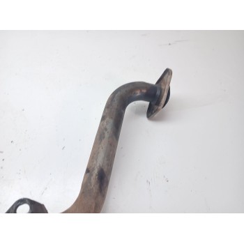 Recambio de catalizador para peugeot 307 cc (3b) 1.6 16v referencia OEM IAM HJ2594013166 / 1731HP  