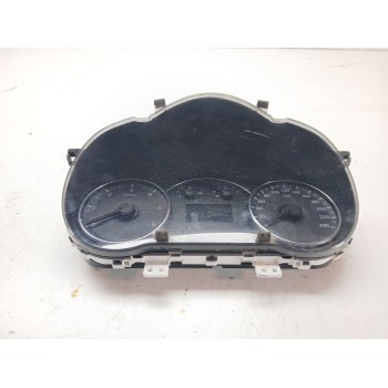 CUADRO INSTRUMENTOS 94005A4001 