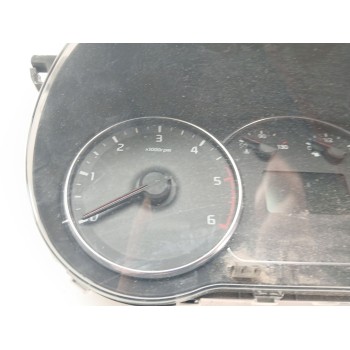 Recambio de cuadro instrumentos para kia carens ( ) basic referencia OEM IAM 94005A4001  