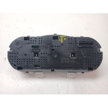 Recambio de cuadro instrumentos para kia carens ( ) basic referencia OEM IAM 94005A4001  
