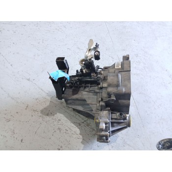 Recambio de caja cambios para volkswagen polo (6c1) edition bluemotion referencia OEM IAM QAE 5V ENTREGA CASCO 5V