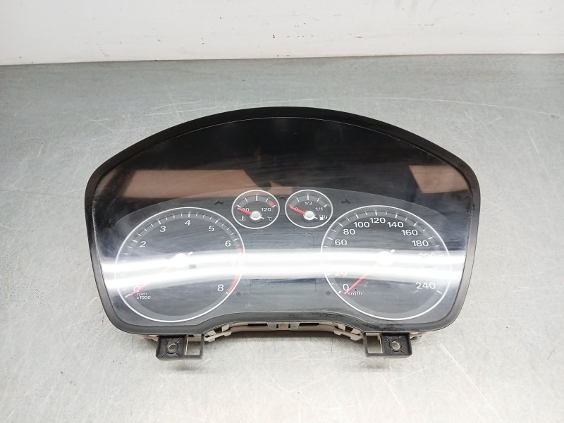 Recambio de cuadro instrumentos para ford focus ii (da_, hcp, dp) 1.6 referencia OEM IAM 7m5t10849eb  
