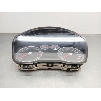 Recambio de cuadro instrumentos para ford focus ii (da_, hcp, dp) 1.6 referencia OEM IAM 7m5t10849eb  