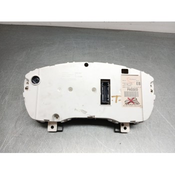 Recambio de cuadro instrumentos para ford focus ii (da_, hcp, dp) 1.6 referencia OEM IAM 7m5t10849eb  