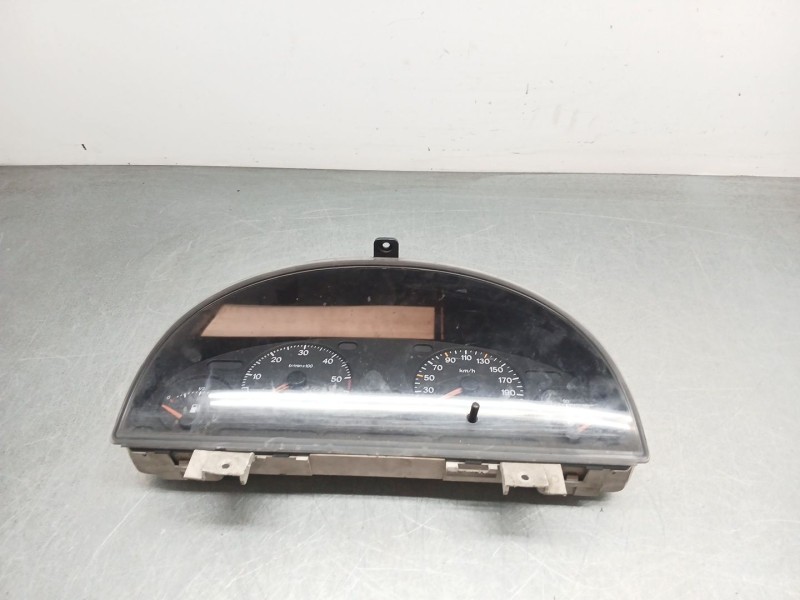 Recambio de cuadro instrumentos para citroën evasion monospace (22, u6) 2.0 hdi referencia OEM IAM 99113010038  