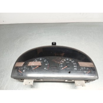 Recambio de cuadro instrumentos para citroën evasion monospace (22, u6) 2.0 hdi referencia OEM IAM 99113010038  