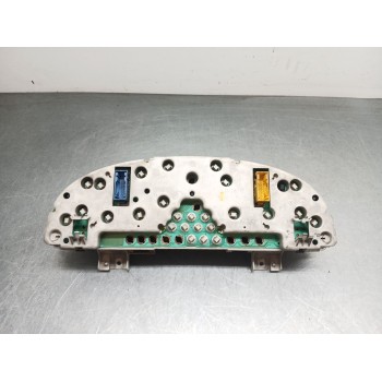 Recambio de cuadro instrumentos para citroën evasion monospace (22, u6) 2.0 hdi referencia OEM IAM 99113010038  