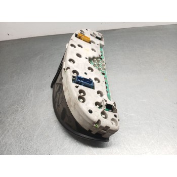 Recambio de cuadro instrumentos para citroën evasion monospace (22, u6) 2.0 hdi referencia OEM IAM 99113010038  