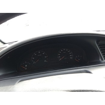 Recambio de cuadro instrumentos para citroën evasion monospace (22, u6) 2.0 hdi referencia OEM IAM 99113010038  