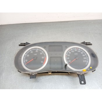 CUADRO INSTRUMENTOS 8200276529 