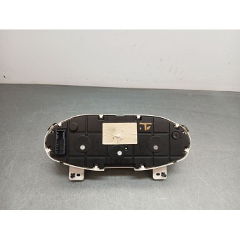 Recambio de cuadro instrumentos para ford fiesta vi (cb1, ccn) 1.6 tdci referencia OEM IAM 8a6t10849gk  