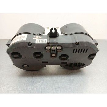 Recambio de cuadro instrumentos para chevrolet aveo / kalos hatchback (t200) 1.4 16v referencia OEM IAM 96426348  