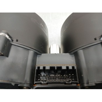 Recambio de cuadro instrumentos para chevrolet aveo / kalos hatchback (t200) 1.4 16v referencia OEM IAM 96426348  