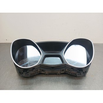 Recambio de cuadro instrumentos para ford focus iii 1.6 tdci referencia OEM IAM bm5t10849ct  