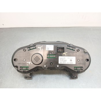 Recambio de cuadro instrumentos para ford focus iii 1.6 tdci referencia OEM IAM bm5t10849ct  