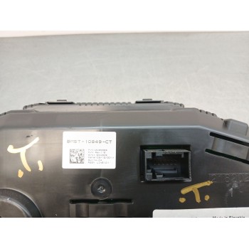 Recambio de cuadro instrumentos para ford focus iii 1.6 tdci referencia OEM IAM bm5t10849ct  