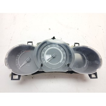 CUADRO INSTRUMENTOS 98041181XT 