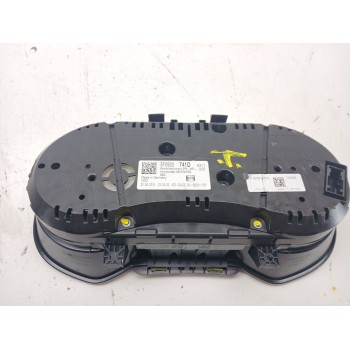 Recambio de cuadro instrumentos para seat leon st (5f8) 1.6 tdi referencia OEM IAM 5F0920741D  