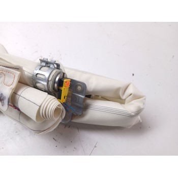 Recambio de airbag lateral delantero derecho para volkswagen golf vi (5k1) 1.4 tsi referencia OEM IAM 5K6880742F  