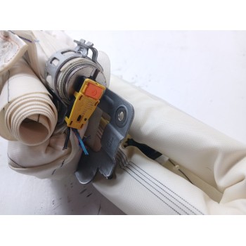 Recambio de airbag lateral delantero derecho para volkswagen golf vi (5k1) 1.4 tsi referencia OEM IAM 5K6880742F  