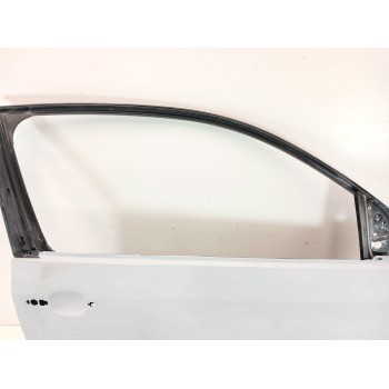 Recambio de puerta delantera derecha para ford fiesta (cbk) ambiente referencia OEM IAM 1692529 3 PUERTAS 