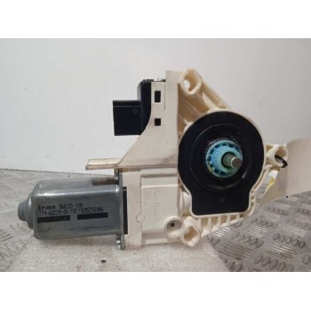 MOTOR ELEVALUNAS DELANTERO IZQUIERDO 8K0959801 8T0959801A 6 PINS