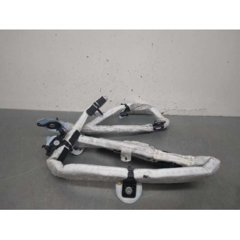 Recambio de airbag cortina delantero derecho para bmw serie 3 berlina (e90) 320d referencia OEM IAM 85696664603L  