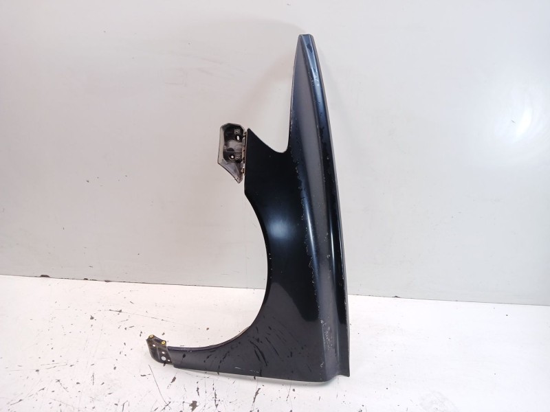 Recambio de aleta delantera izquierda para volvo v50 (545) 2.0 d referencia OEM IAM 31297540  