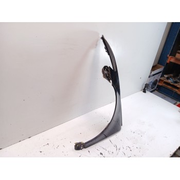 Recambio de aleta delantera izquierda para volvo v50 (545) 2.0 d referencia OEM IAM 31297540  