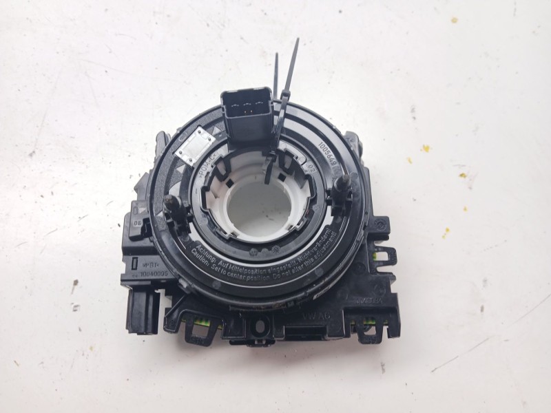 Recambio de anillo airbag para seat leon st (5f8) 1.6 tdi referencia OEM IAM 5Q0953549E  