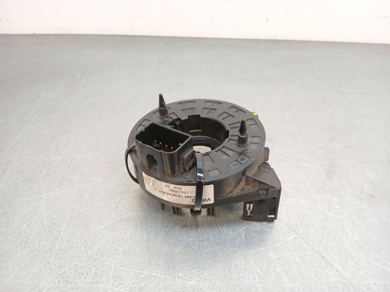 Recambio de anillo airbag para volkswagen polo iv (9n_, 9a_) 1.4 16v referencia OEM IAM 15852692  