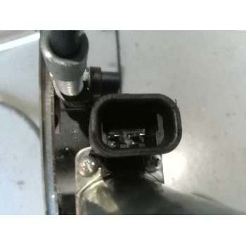 Recambio de elevalunas delantero izquierdo para peugeot 206 cc referencia OEM IAM  NUEVO 2 PINS