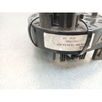 Recambio de anillo airbag para volkswagen polo iv (9n_, 9a_) 1.4 16v referencia OEM IAM 15852692  
