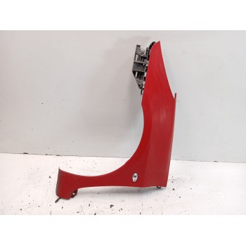 Recambio de aleta delantera izquierda para peugeot 307 cc (3b) 1.6 16v referencia OEM IAM 7840K8  