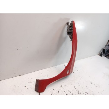 Recambio de aleta delantera izquierda para peugeot 307 cc (3b) 1.6 16v referencia OEM IAM 7840K8  