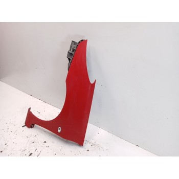 Recambio de aleta delantera izquierda para peugeot 307 cc (3b) 1.6 16v referencia OEM IAM 7840K8  