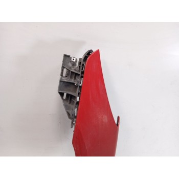 Recambio de aleta delantera izquierda para peugeot 307 cc (3b) 1.6 16v referencia OEM IAM 7840K8  