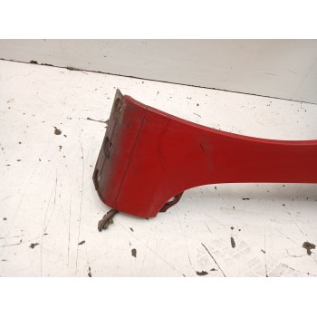 Recambio de aleta delantera izquierda para peugeot 307 cc (3b) 1.6 16v referencia OEM IAM 7840K8  