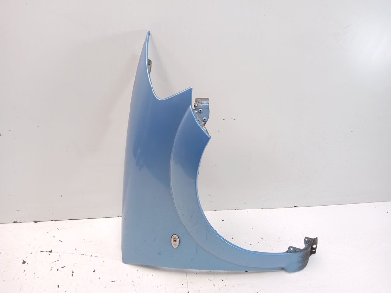 Recambio de aleta delantera derecha para citroën c3 i (fc_, fn_) 1.4 hdi referencia OEM IAM 7841P4  