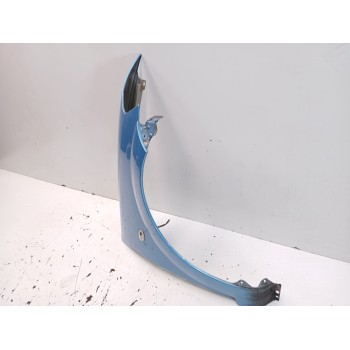 Recambio de aleta delantera derecha para citroën c3 i (fc_, fn_) 1.4 hdi referencia OEM IAM 7841P4  