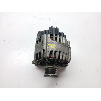 Recambio de alternador para seat leon st (5f8) 1.6 tdi referencia OEM IAM 03L903023J / 03L903023JX  