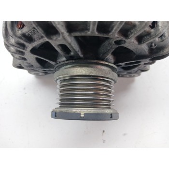 Recambio de alternador para seat leon st (5f8) 1.6 tdi referencia OEM IAM 03L903023J / 03L903023JX  