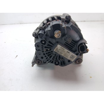 Recambio de alternador para seat leon st (5f8) 1.6 tdi referencia OEM IAM 03L903023J / 03L903023JX  
