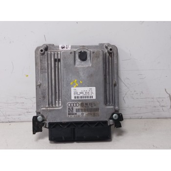 CENTRALITA MOTOR UCE 03g906016cl 0281012267 