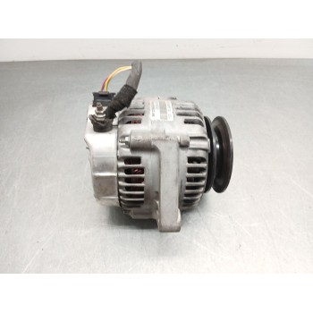 Recambio de alternador para toyota avensis (_t22_) 2.0 d-4d (cdt220_) referencia OEM IAM f86210670  