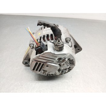 Recambio de alternador para toyota avensis (_t22_) 2.0 d-4d (cdt220_) referencia OEM IAM f86210670  